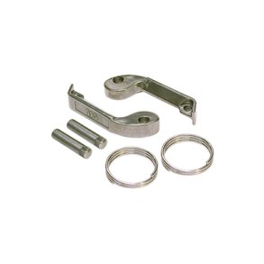 Baggerman Camlok Spare Parts Kit