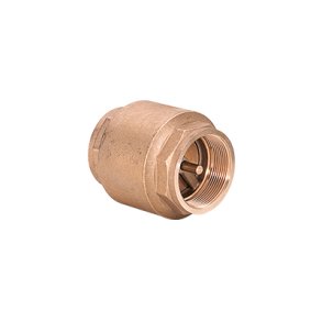 Baggerman Check Valve Europe
