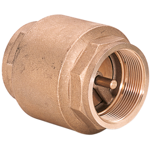 Baggerman Filter for Check Valve Europe