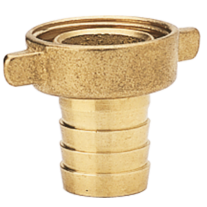 Baggerman Hose Coupling 5319