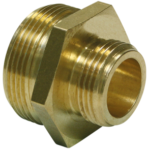 Baggerman Reduce nipple