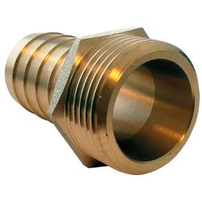 Baggerman Hose Coupling 5327