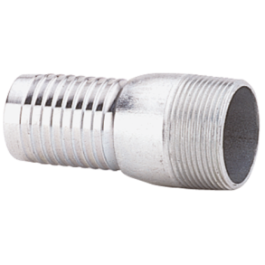 Baggerman Hose Tail 5340