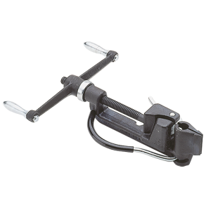 Baggerman BAND-IT assembly tool