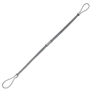 Baggerman Hose security cable - Whipcheck