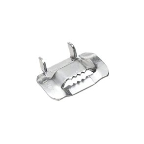 Baggerman BAND-IT Buckels