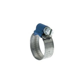 Baggerman ABA worm drive hose clamps