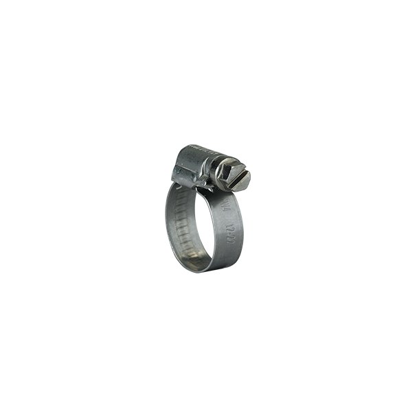 Baggerman MIKALOR stainless steel worm drive hose clamps