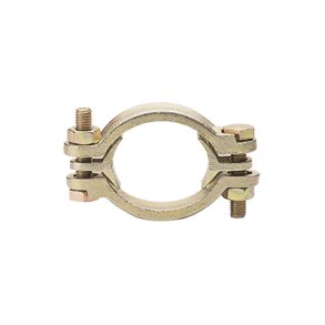 Baggerman Hercules hose clamps
