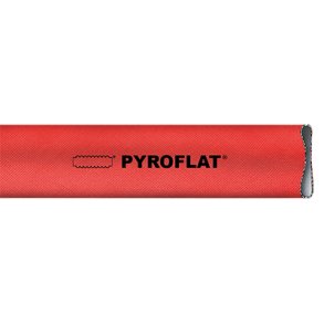 Baggerman PYROFLAT