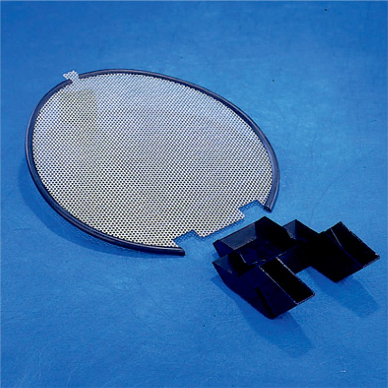 Spark Arrestor NoSmoke Accessories for extraction arms Particulair