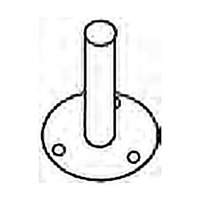 Table bracket for Flex Evolution