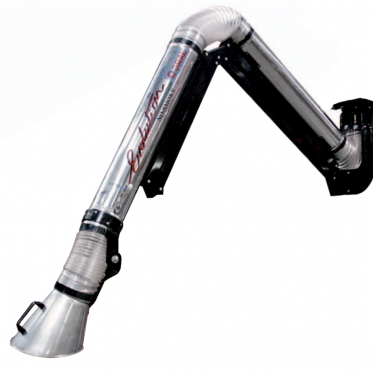 Evolution No-Smoke ATEX