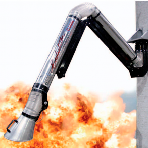 Coral Evolution No Smoke ATEX