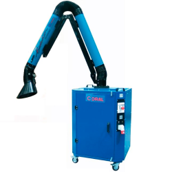 Coral Evolution No-Smoke