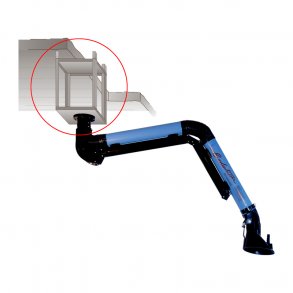 Roof Mounting Support