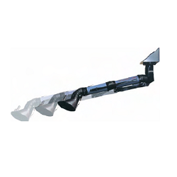  Coral Evolution No Smoke Telescopic