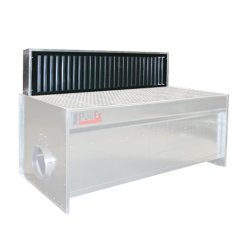 Suction Wall (back) PoliEX