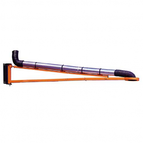 Bandiera extension arm