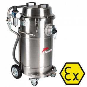 Delfin 802 WET AIREX 1/2G (Z1/2)