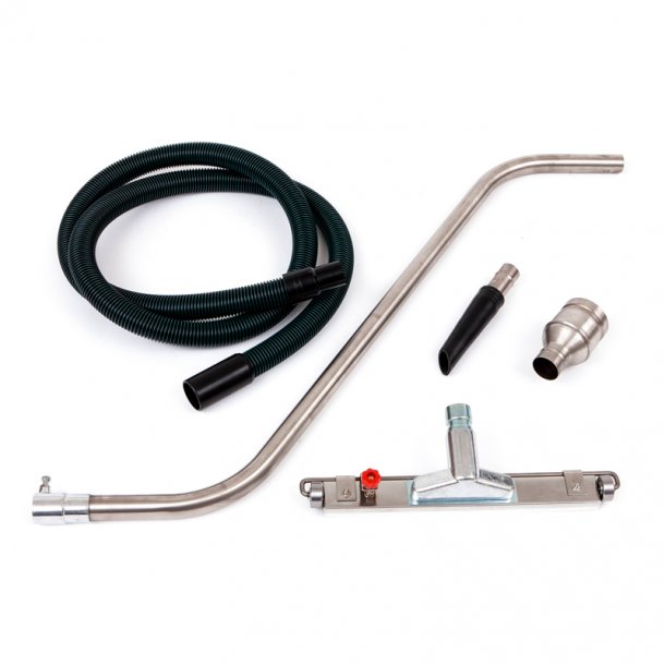 Antistatic and Stainless Steel Accessory Kit: TA.0398.0000