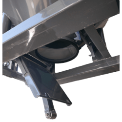 Delfin DHV 22 COMPACT