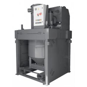 Delfin DHV 22 COMPACT