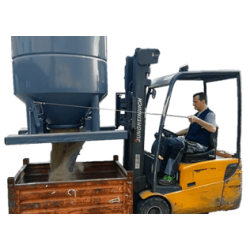 Delfin DHV 22 COMPACT