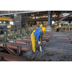 Delfin DHV 45 AF HOPPER