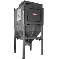 Delfin DHV 45 AF HOPPER