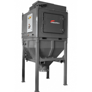 Delfin DHV 45 AF HOPPER