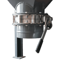 Delfin DHV 45 AF HOPPER