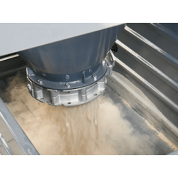 Delfin DHV 45 AF HOPPER