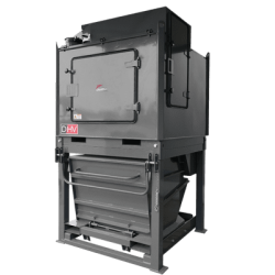 Delfin DHV 45 AF TANK