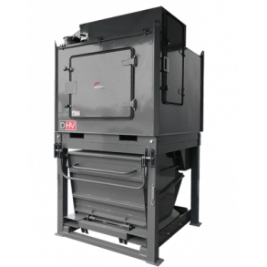 Delfin DHV 30 AF TANK