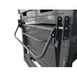 Delfin DHV 45 AF TANK