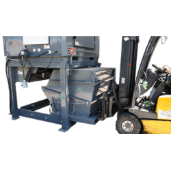 Delfin DHV 45 AF TANK