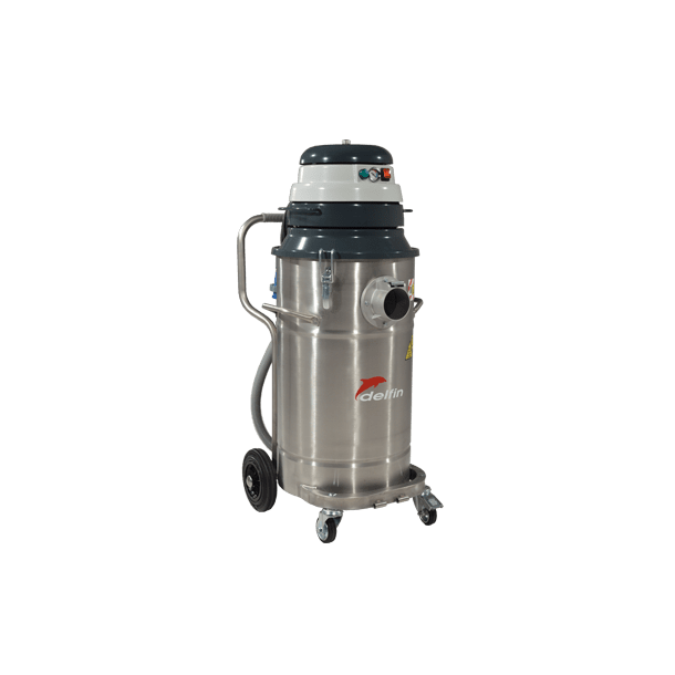 Delfin 802W M ATEX Z22 (II 3GD) WET