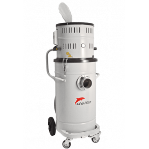 Delfin 802W T ATEX Z22 (II 3GD) WET