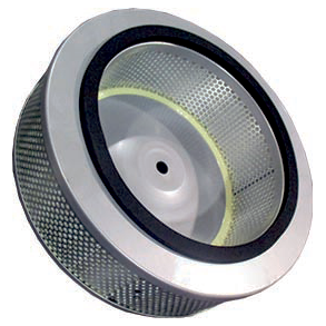 OWR - Oil & Waterproof cartridge filter for Oil Mist Protection