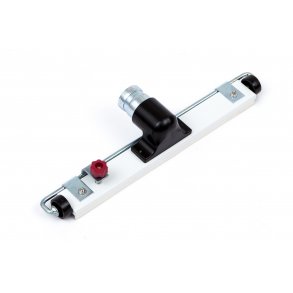 Floor Nozzle w/squeegee W: 430 mm 50