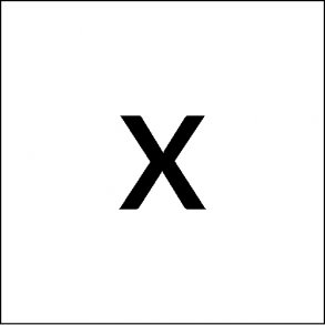 ZEF75: X - Container in Stainless Steel AISI304