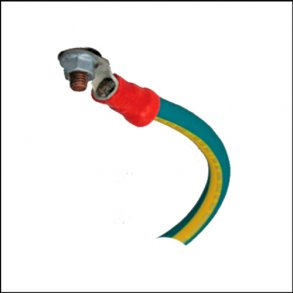 ZEF75: MT - Earth grounding