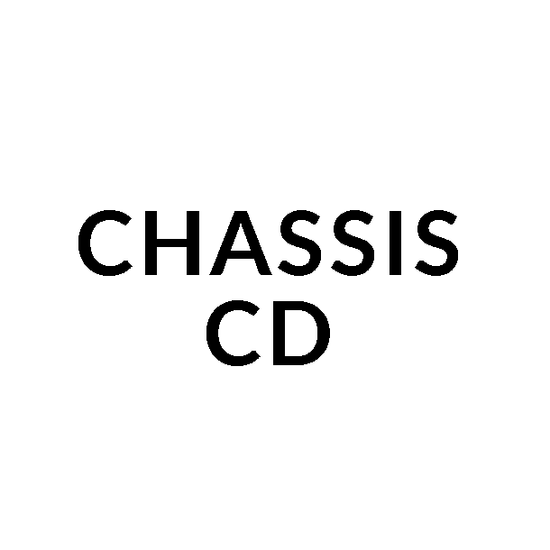 DHVH: CHASSIS big-bag kontinuerlig udledning