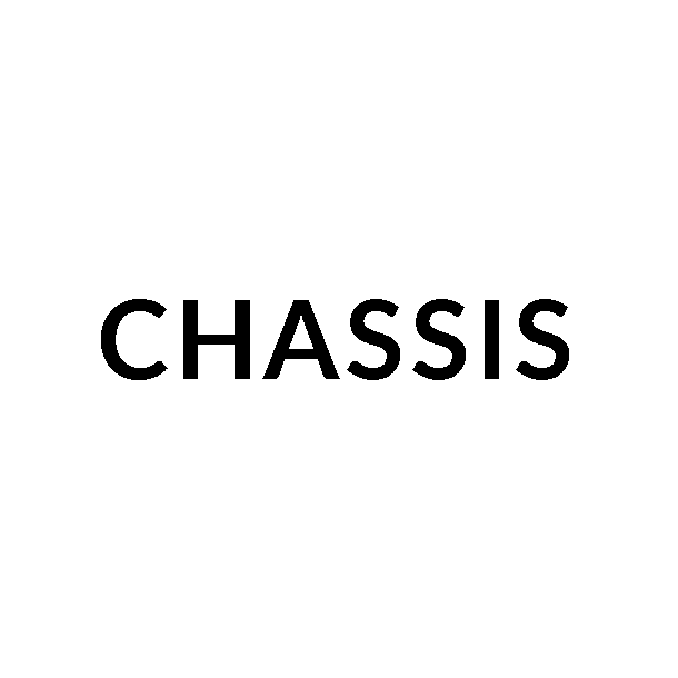 DHVH: CHASSIS big-bag udledning