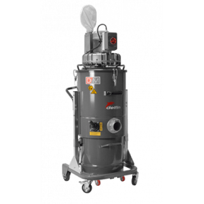 DELFIN ZEFIRO EL 3D (Z22)