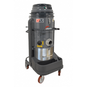 Delfin DM3 2BL ATEX Z22 (II 3D)