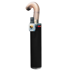 Depureco AC 100 Z22 II3GD