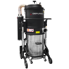 Depureco AC 100 Z22 II3GD