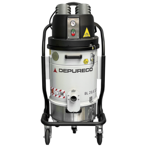 Depureco Industrial Vacuums Srl